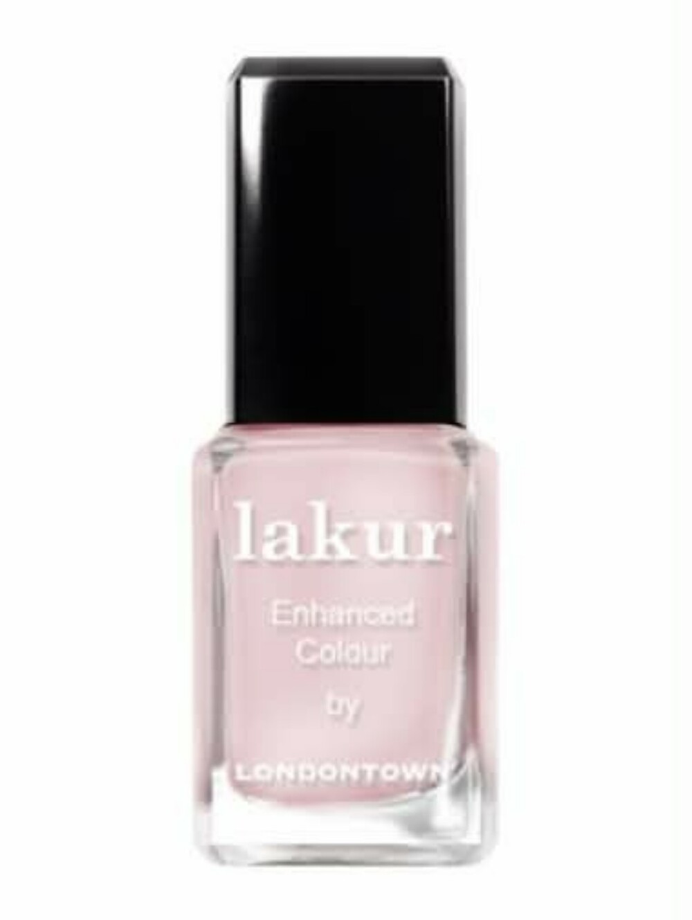 Londontown Lakur Enhanced Colour in Strawberry Milk (sweet milky pink) 12ml *NEW